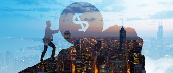 加強產業鏈供應鏈金融創新，助力小微企業高質量發展