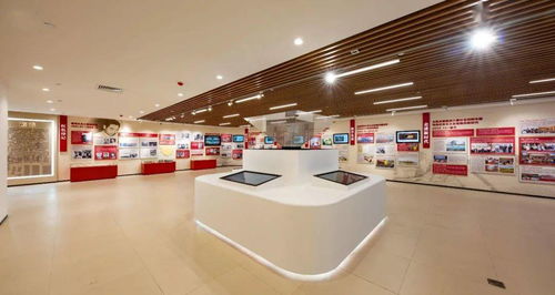 快看，梧州市黨群服務(wù)中心高清實(shí)景圖來襲，等您來約！